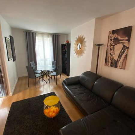 Appartement Champs Elysees Trocadero Παρίσι Εξωτερικό φωτογραφία