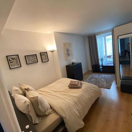 Appartement Champs Elysees Trocadero Παρίσι Εξωτερικό φωτογραφία