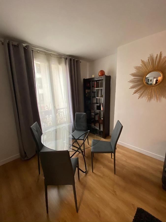 Appartement Champs Elysees Trocadero Παρίσι Εξωτερικό φωτογραφία