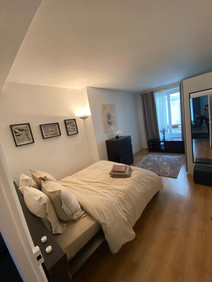 Appartement Champs Elysees Trocadero Παρίσι Εξωτερικό φωτογραφία