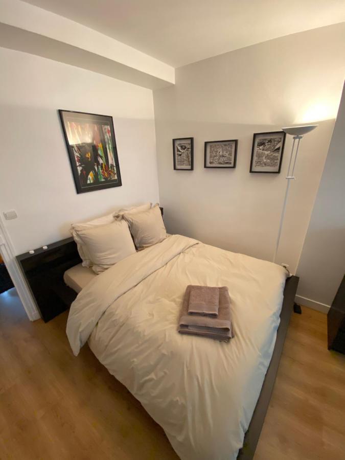 Appartement Champs Elysees Trocadero Παρίσι Εξωτερικό φωτογραφία