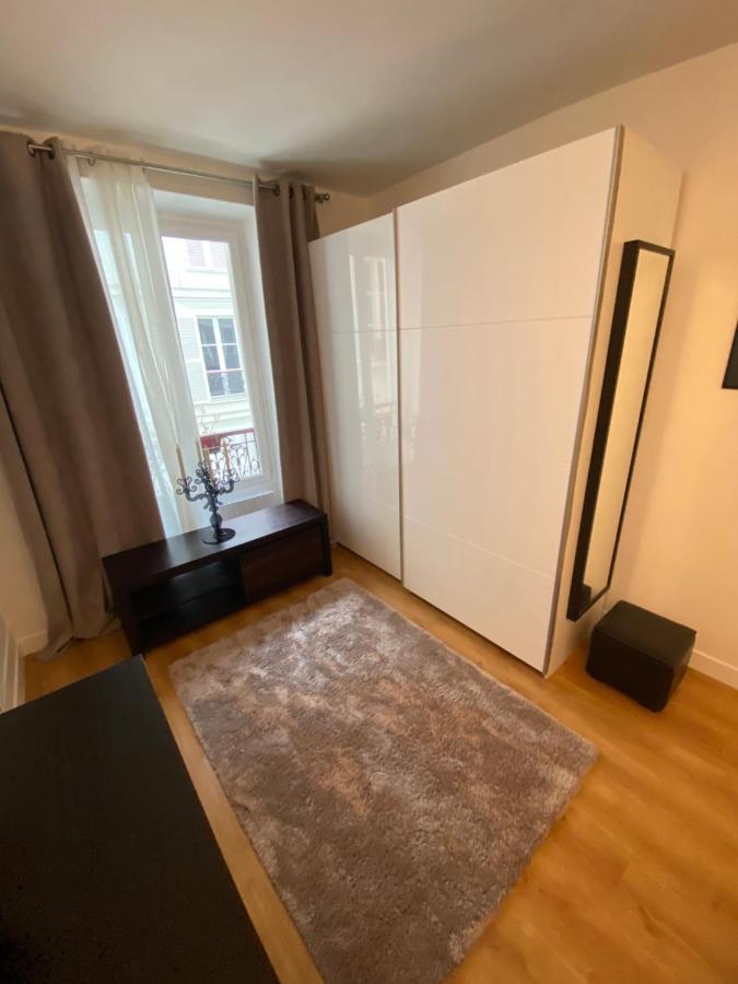 Appartement Champs Elysees Trocadero Παρίσι Εξωτερικό φωτογραφία