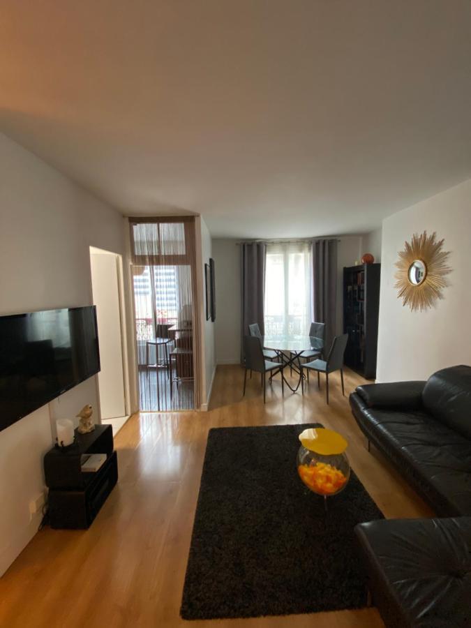 Appartement Champs Elysees Trocadero Παρίσι Εξωτερικό φωτογραφία